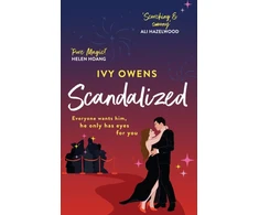 KNYGA Ivy Owens Scandalized