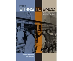 KNYGA Iwan Morgan From Sit-Ins to SNCC