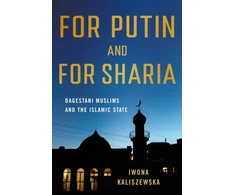 KNYGA Iwona Kaliszewska For Putin and for Sharia