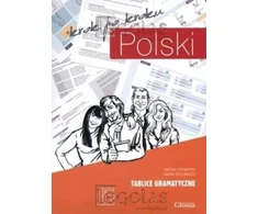KNYGA Iwona Stempek Polski, krok po kroku