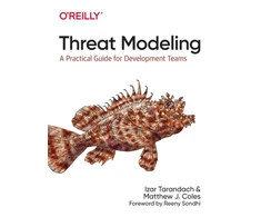 KNYGA Izar Tarandach Threat Modeling