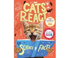 KNYGA Izzi Howell Cats React to Science Facts