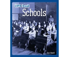 KNYGA Izzi Howell Info Buzz: History: Schools