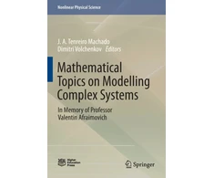 KNYGA J. A. Tenreiro Machado Mathematical Topics on Modelling Complex Systems