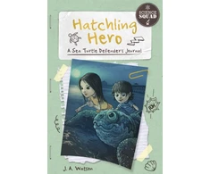 KNYGA J A Watson Hatchling Hero