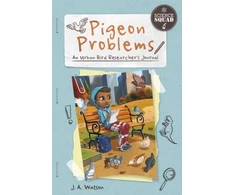 KNYGA J A Watson Pigeon Problems