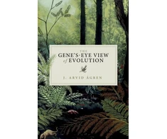 KNYGA J Arvid Agren Gene's-Eye View of Evolution