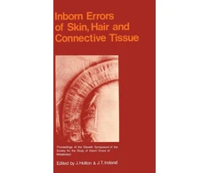 KNYGA J B Holton Inborn Errors of Skin, Hair and Connective Tissue