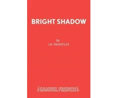 KNYGA J B Priestley Bright Shadow