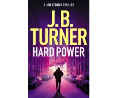 KNYGA J B Turner Hard Power