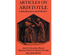 KNYGA J Barnes Articles on Aristotle