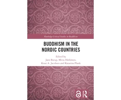 KNYGA J Borup Buddhism in the Nordic Countries