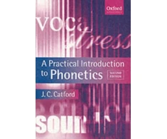 KNYGA J C Catford Practical Introduction to Phonetics