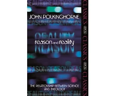 KNYGA J C Polkinghorne Reason and Reality
