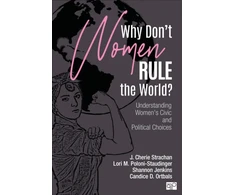 KNYGA J Cherie Strachan Why Don't Women Rule the World?