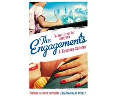 KNYGA J Courtney Sullivan Engagements