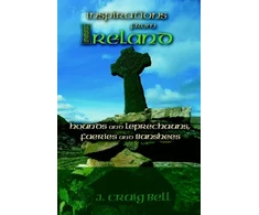 KNYGA J Craig Bell Inspirations from Ireland