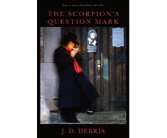 KNYGA J D Debris Scorpion`s Question Mark