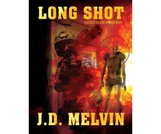 KNYGA J D Melvin Long Shot