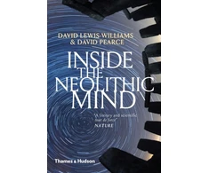KNYGA J. David Lewis-Williams Inside the Neolithic Mind