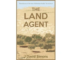 KNYGA J David Simons Land Agent