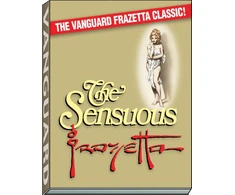 KNYGA J David Spurlock Sensuous Frazetta