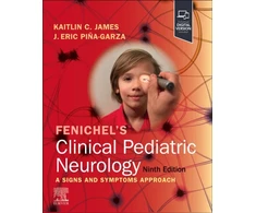 KNYGA J. Eric Piña-Garza Fenichel's Clinical Pediatric Neurology