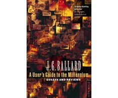 KNYGA J G Ballard User’s Guide to the Millennium