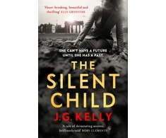 KNYGA J G Kelly Silent Child