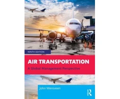 KNYGA J G Wensveen Air Transportation