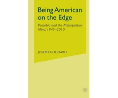 KNYGA J Goddard Being American on the Edge