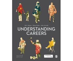 KNYGA J. H. "Kerr" Inkson Understanding Careers