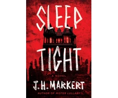 KNYGA J H Markert Sleep Tight