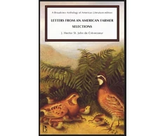 KNYGA John Letters from an American Farmer: Selections