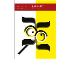 KNYGA J Hoberman Duck Soup
