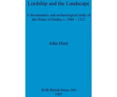 KNYGA J Hunt Lordship and the landscape