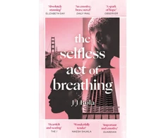 KNYGA J J Bola Selfless Act of Breathing