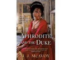 KNYGA J J Mcavoy Aphrodite and the Duke