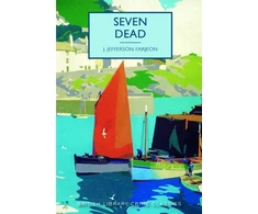 KNYGA J Jefferson Farjeon Seven Dead