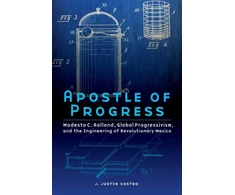 KNYGA J Justin Castro Apostle of Progress