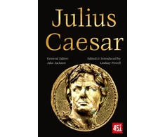 KNYGA J K Jackson Julius Caesar