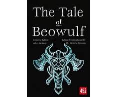 KNYGA J K Jackson Tale of Beowulf