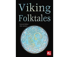 KNYGA J K Jackson Viking Folktales