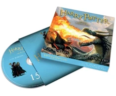 KNYGA J K Rowling Harry Potter and the Goblet of Fire