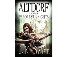 KNYGA J K Swift Altdorf