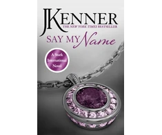 KNYGA J Kenner Say My Name: Stark International 1
