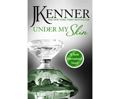 KNYGA J Kenner Under My Skin: Stark International 3