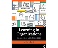 KNYGA J Kevin Ford Learning in Organizations