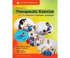 KNYGA J Klaczak Kopack Principles of Therapeutic Exercise for the Physical Therapist Assistant