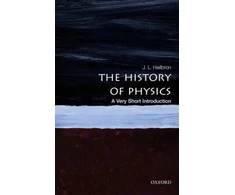 KNYGA J L Heilbron History of Physics
